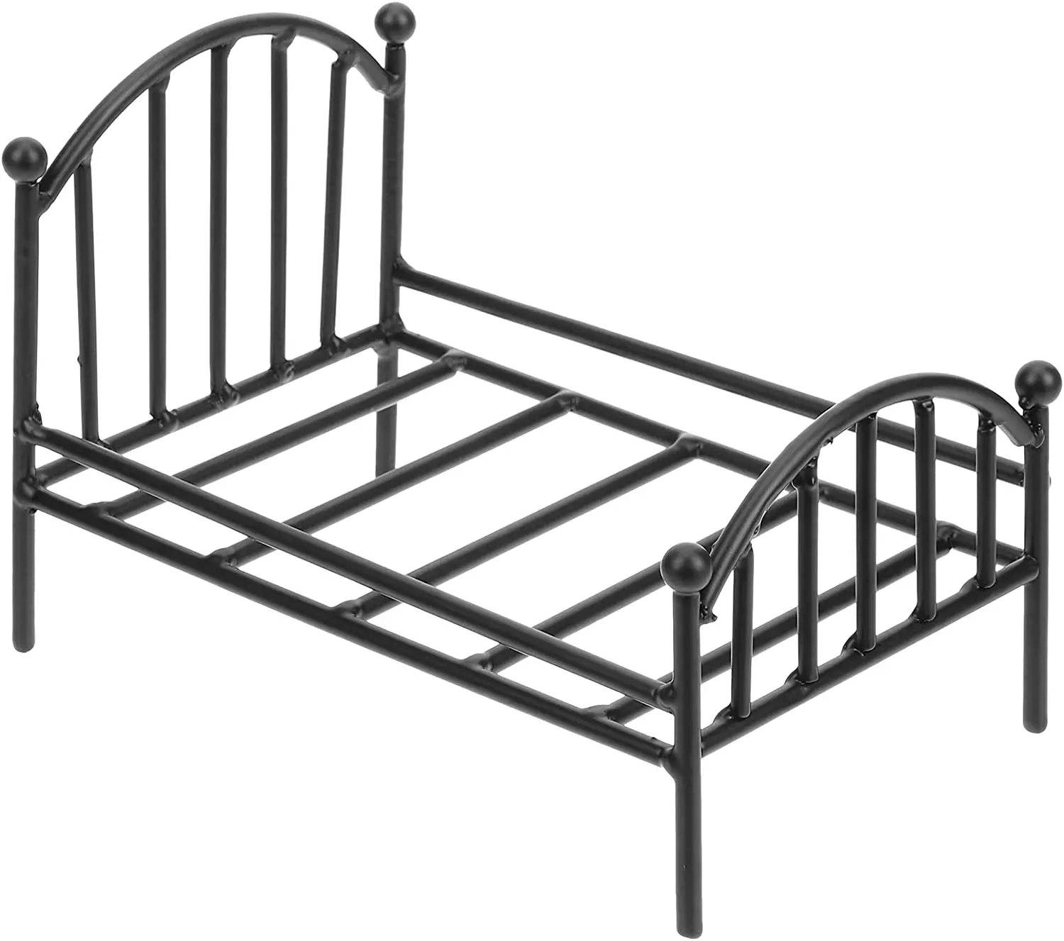 

Простая современная многофункциональная прочная металлическая кровать-каркас для одного человека. Акция!