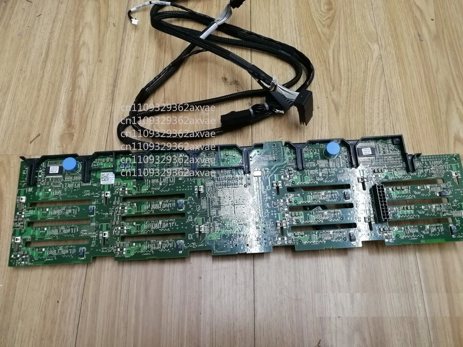 FOR Dell PowerEdge R910 16 X 2.5