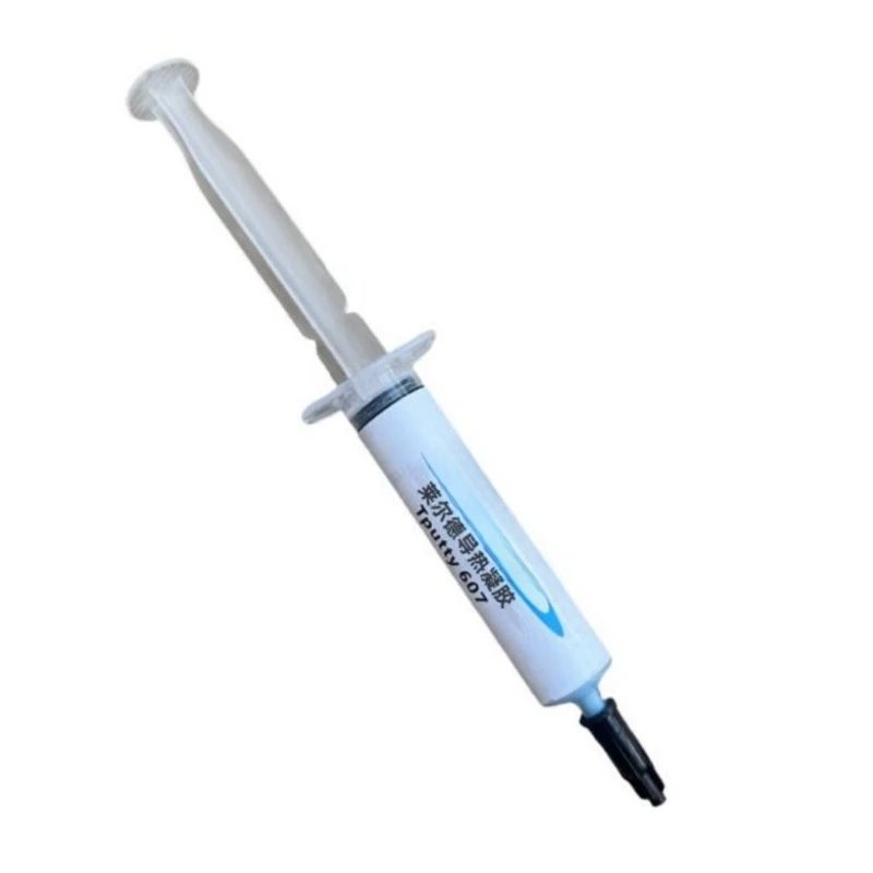 Tputty 607 Thermal Gel - Specialized for Memory Cooling