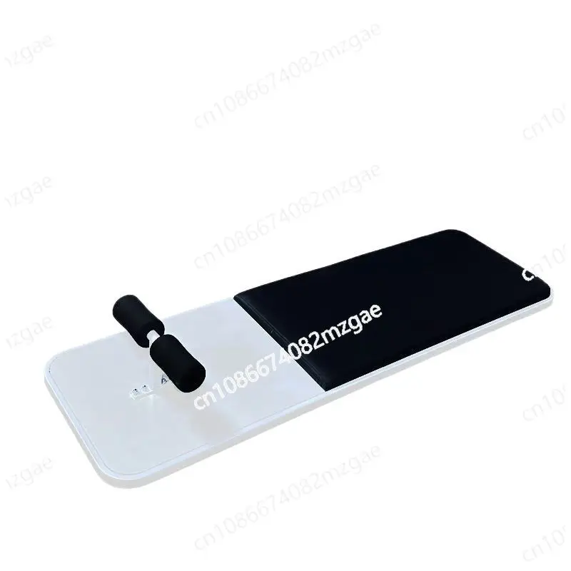 

Sit-up board special equipment, sit-up aids, home trainers
