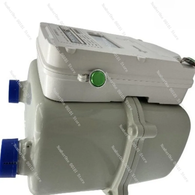 

Умный газовый счетчик RHF1S061 с поддержкой NB-IoT/Cat-1/Cat-M1, многорежимный, с интеллектуальной удаленной передачей данных