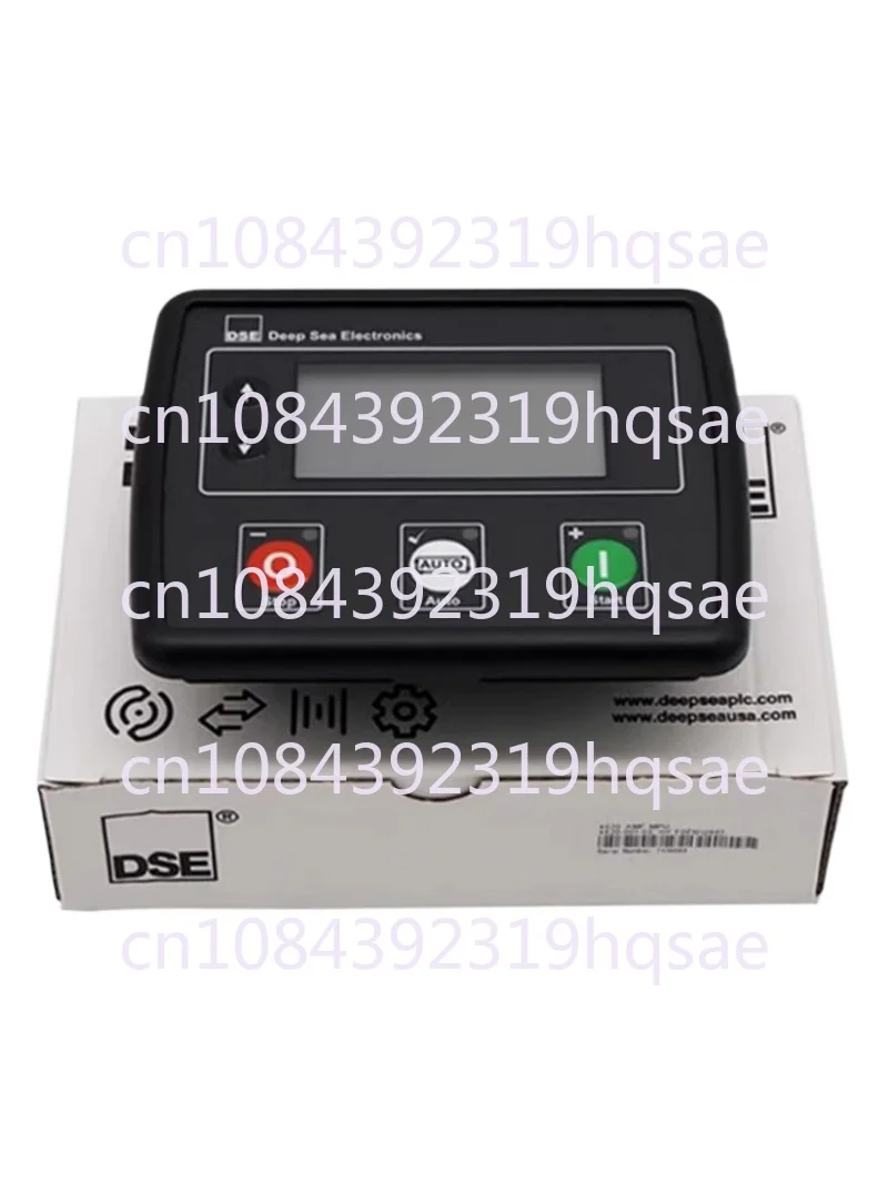 DSE4520 Diesel Generator Set Automatic Controller Module DSE4620 Deep Sea Original Imported Control Panel