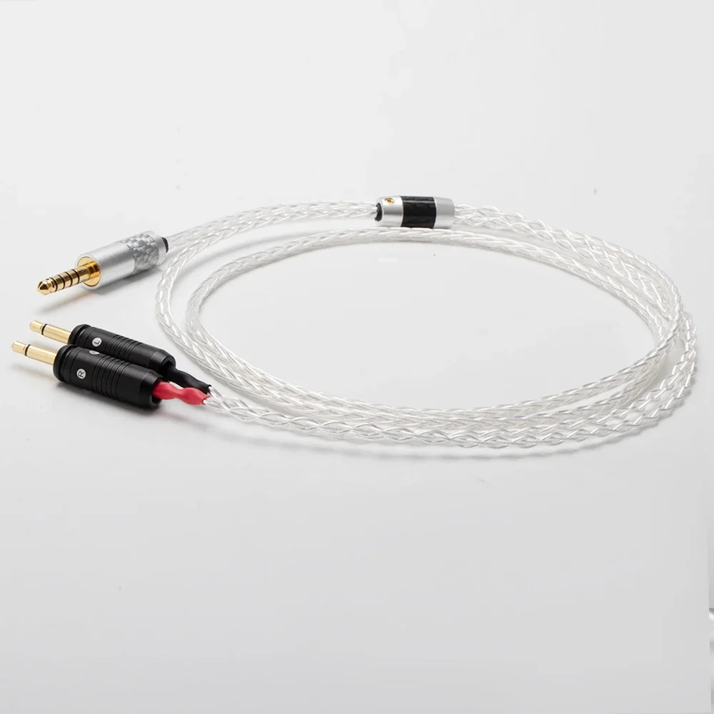 Auricular ELEAR-Focal com UPOCC, Cabo de Alta Fidelidade, Densidade Sonora Perfeita e Campo Sonoro Amplo