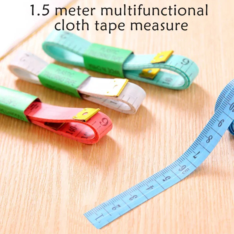 3Pcs Body Measuring…
