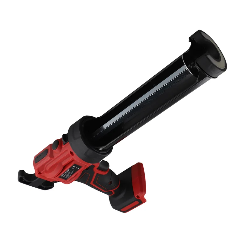 AB47-Electric Caulking Tool For  18V 21V Battery Cement Glass Adhesive Glue Seal Sealant Tool (No Battery)