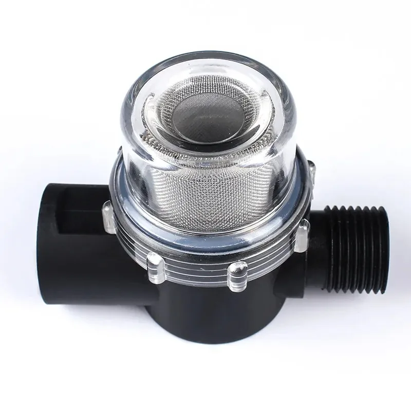 for RV Waterway Filter 4 Pipe Water Tank Pump Filtration System Modification Accessories Plumbing Hose Connector Parts