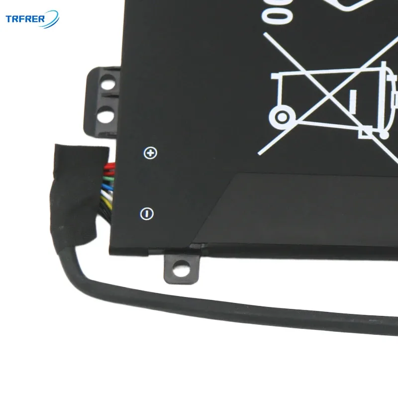 

MA HB4593J6ECW Laptop Battery For Huawei MateBook 13 2020 Series WRT-W19 W29 WX9 i7 HN-W19L 41.7Wh 3660mAh