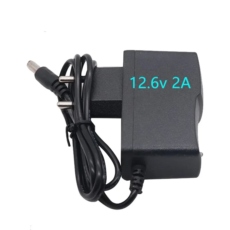 Akumulator 3s3p 12 V 16 Ah 18650 litowo-jonowy 16000 mAh DC 12,6 V Super akumulator o dużej pojemności z ładowarką BMS