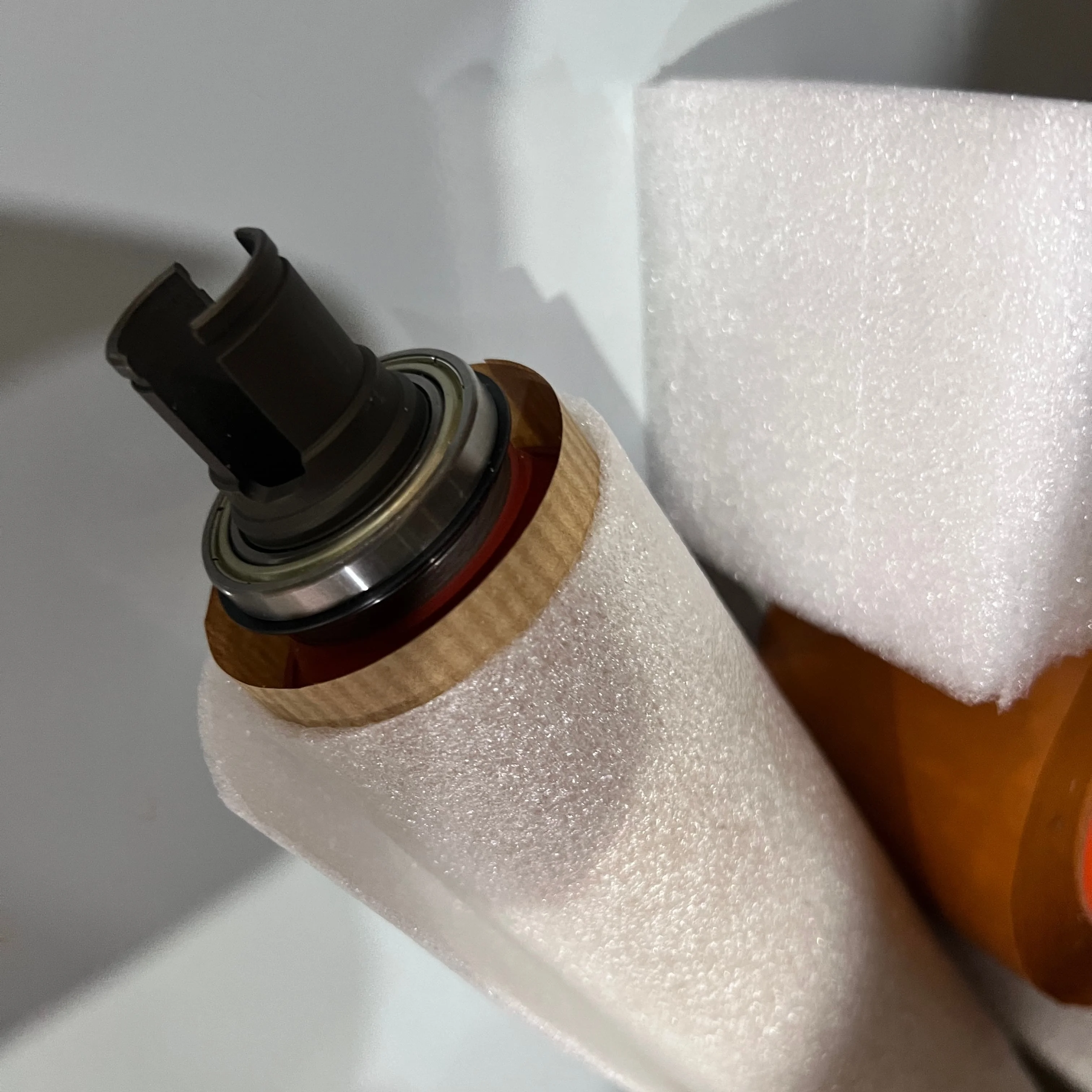 

1pcs. Original quality V180 Lower Fuser Roller for Xerox Versant 180 80 2100 3100 V80 V2100 V3100 Pressure roller 059K81320