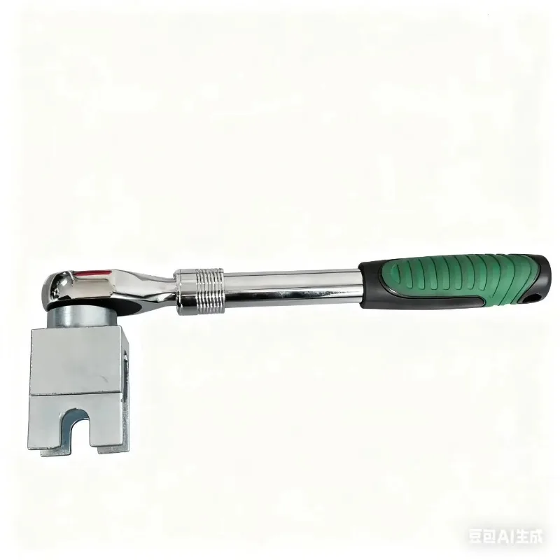 Maintenance Tool Helper, Valve Head Removal Rod Wrench