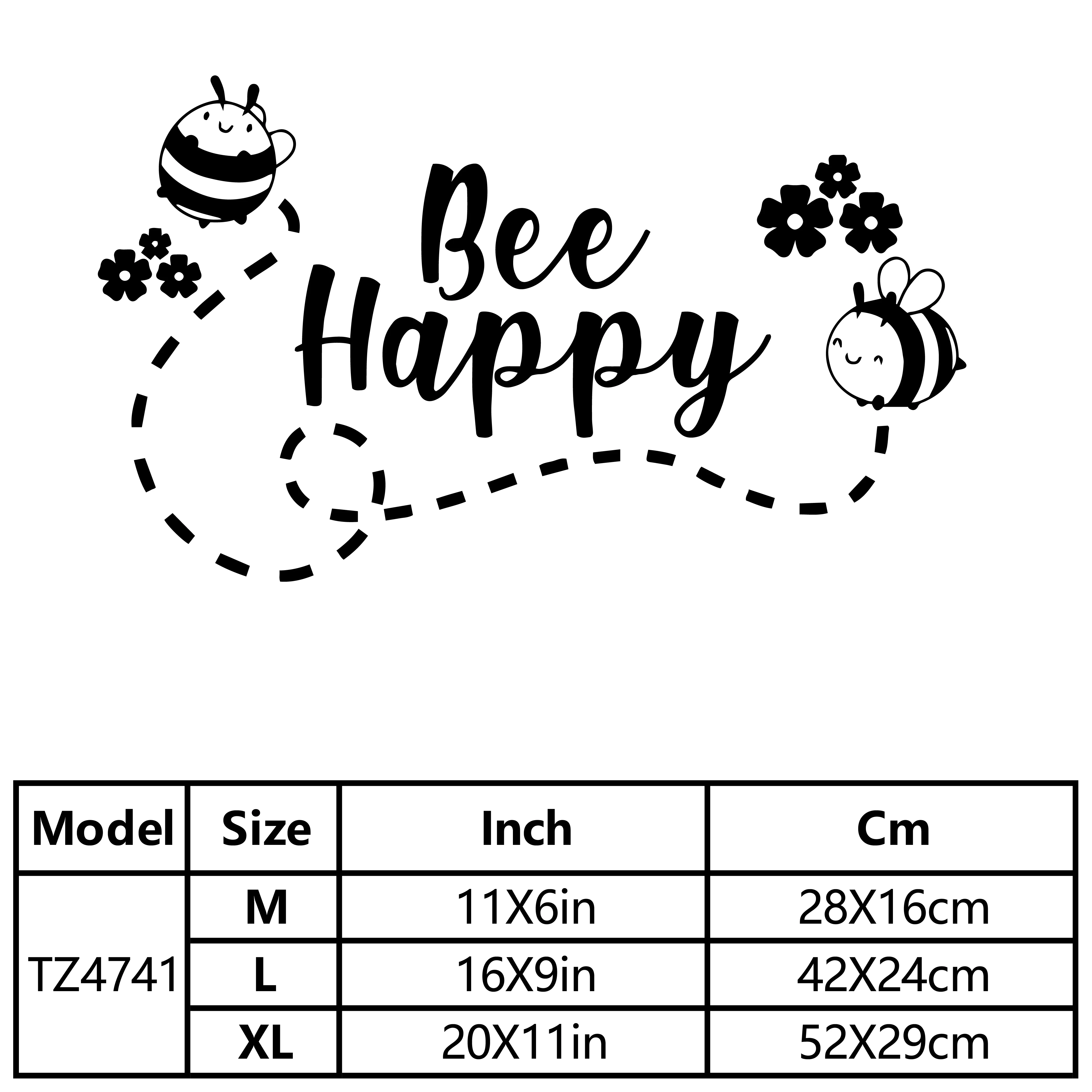 1pc Diy Personalize Custom Name Wall Sticker Pvc Stickers Art Paper Living Room Bedroom Vinyl Mural Decal