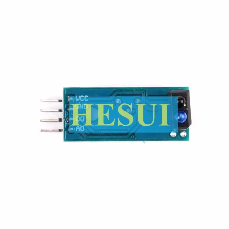 New tracking obstacle avoidance module TCRT5000 Module infrared reflection sensor