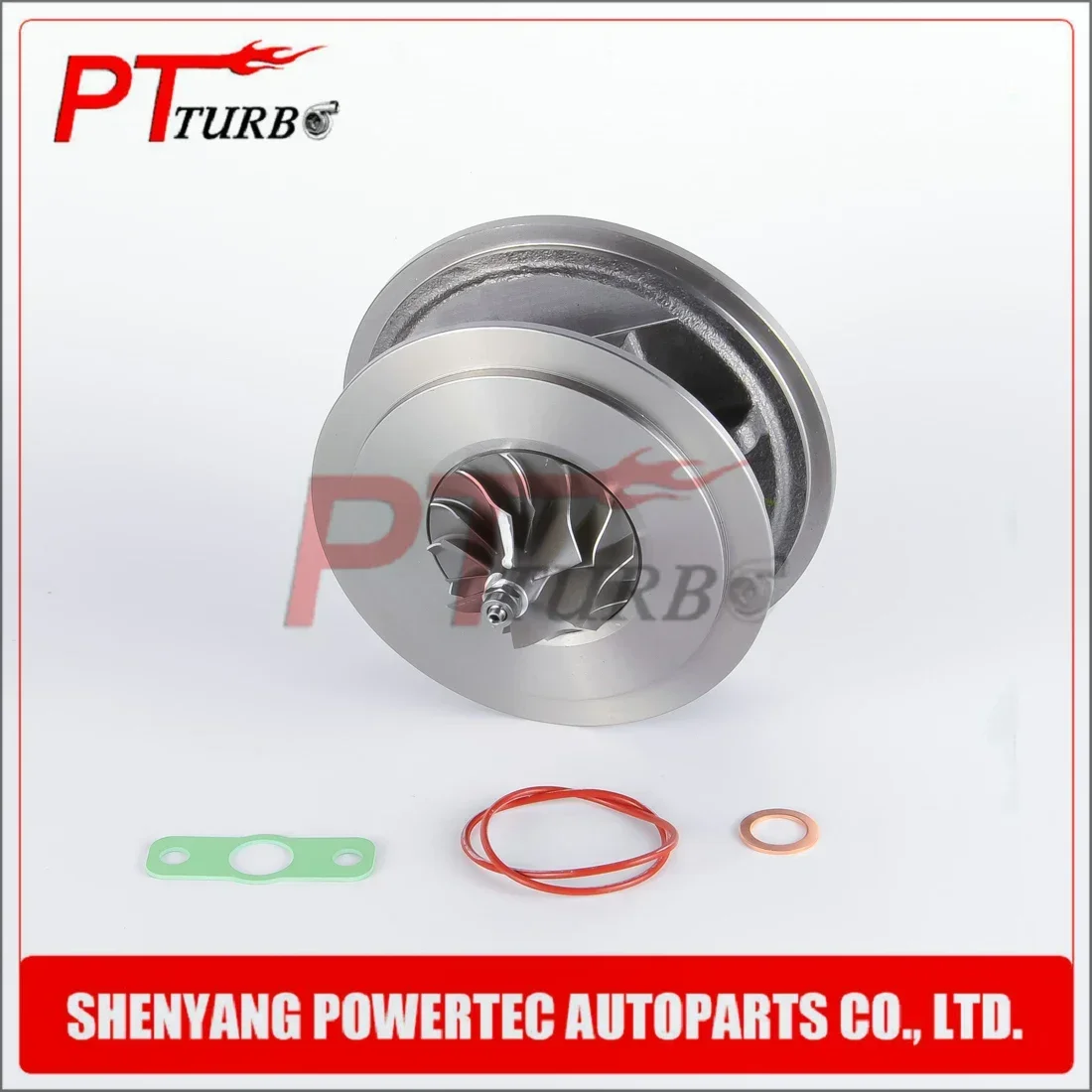 

Turbo Charger CHRA 818987-0001 GTC1549VZ 818987-0002 03L145721B Cartridge For Audi A4 2.0 TDI 170 (168HP) CAR