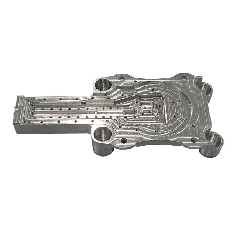 CNC Machined Aluminum Parts for Motorcycle Applications High Quality Metal Fabrication