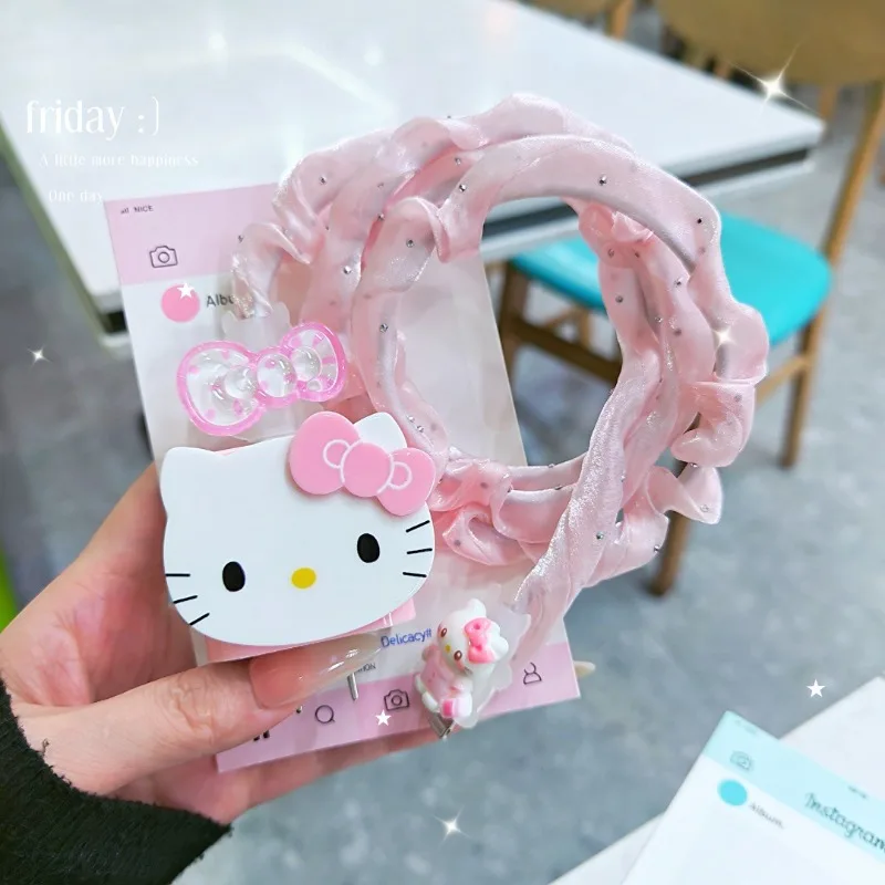 Защитный кабель для зарядного устройства с милым мультяшным рисунком Hello Kitty для iPhone 15 14 11 13 18 Вт 20 Вт, защитная крышка для зарядки, устройство для намотки шнура кабеля для передачи данных