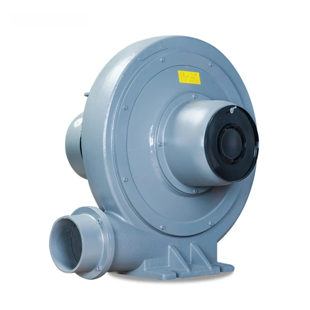 Easy Maintenance Centrifugal Motor for Agriculture Machine