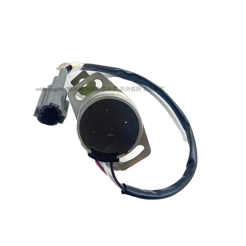 hot sale excavator EX100-2 EX100-3 EX200-1 EX200-2 Throttle Motor Positioner Sensor 4257164