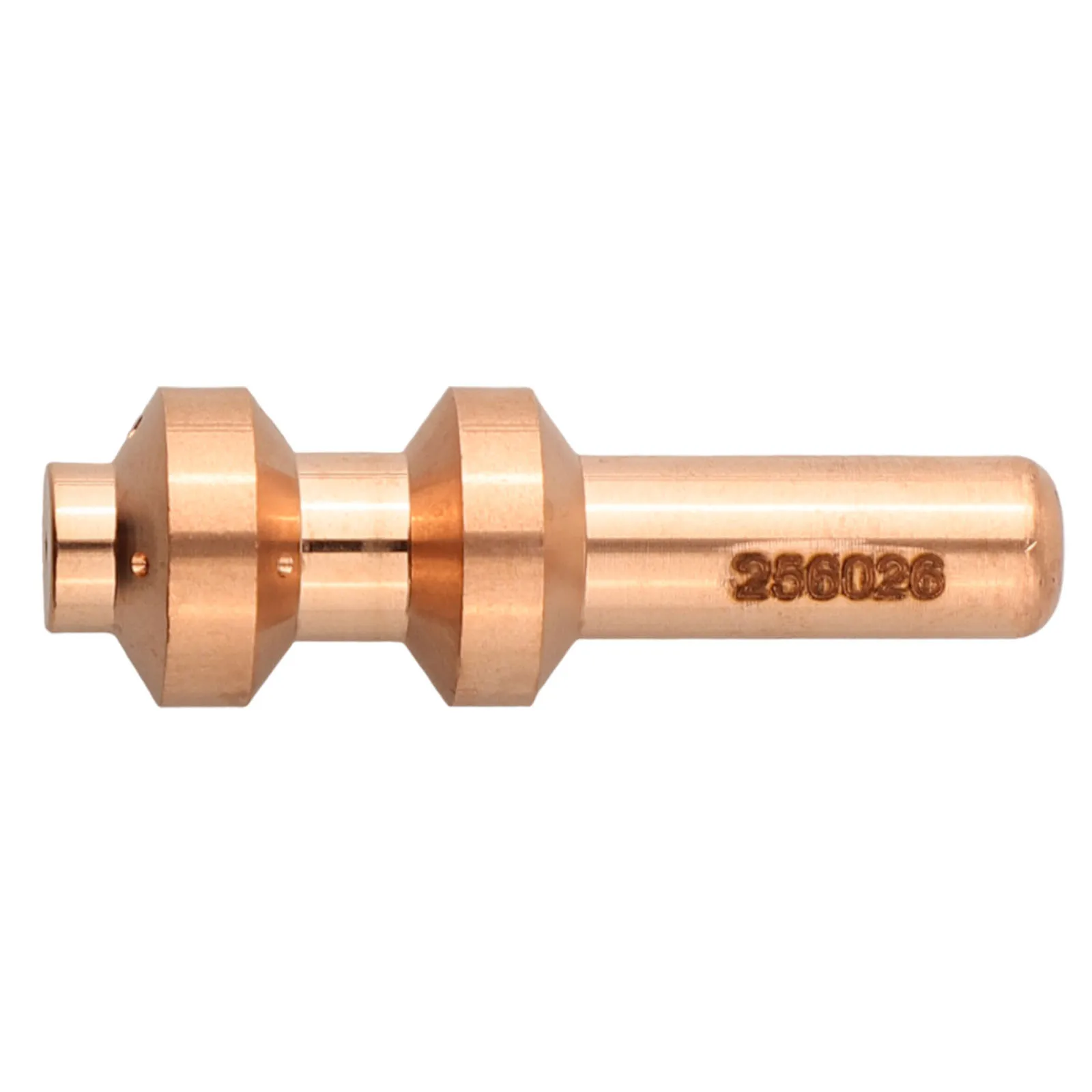 Cutter Component Set Featuring Totaling Twenty Units Of Both Electrodes And Tips Designed For Use With The For Miller Lineup
