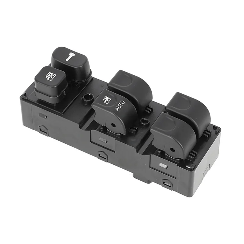 A98M 파워 윈도우 컨트롤 스위치 유리 리프터 콘솔 버튼 JAC 리파인 부품 번호 3750010U2010A 3750010U2010