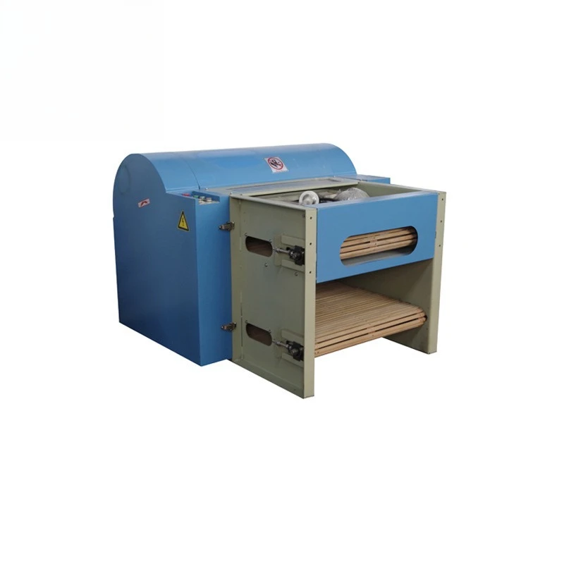 Manufacturer cotton opening machine 500 type cotton opening machine processing equipment model complete elastic machine