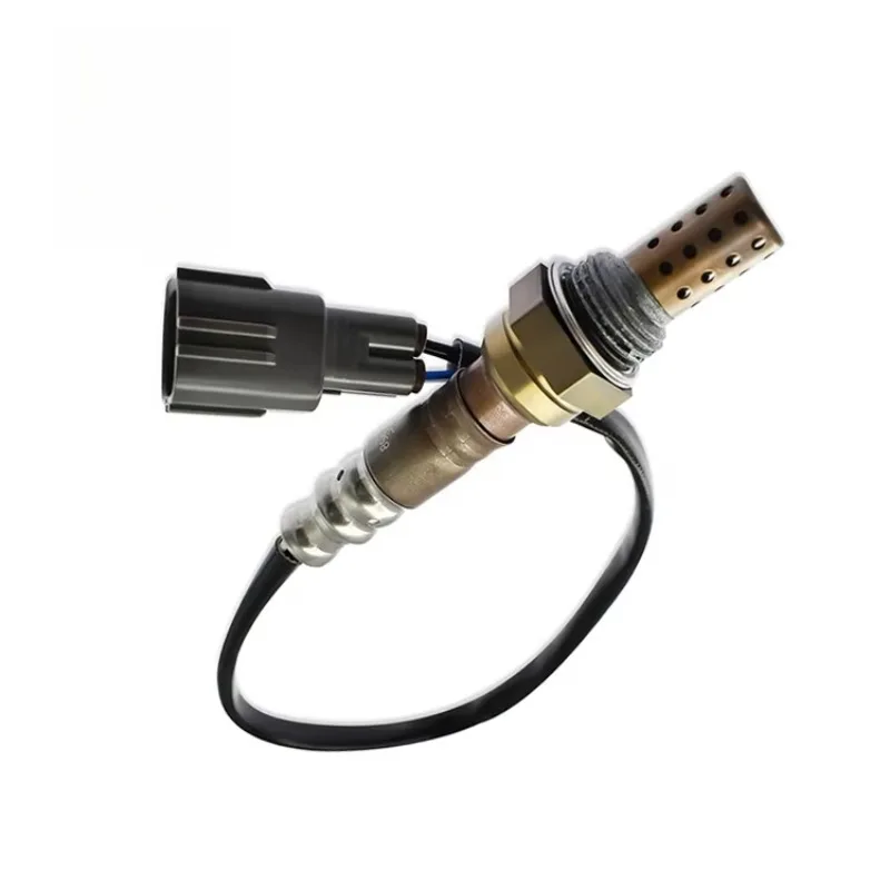 OEM 89465-33180 Automotive Oxygen Sensor Euro 5/6 Compatible High Capacity