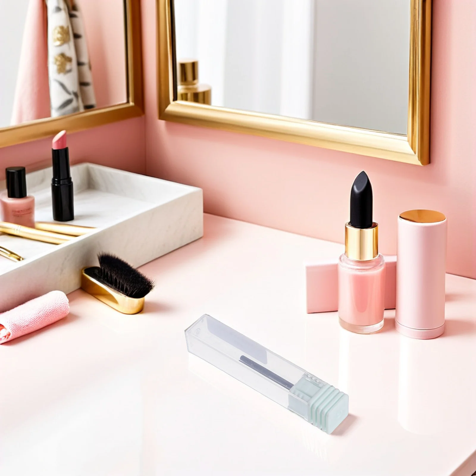 Brocas para uñas de acero de tungsteno, accesorios de manicura para mujer, removedor de cutículas, eliminación de esmalte de Gel, herramientas de pulido para decoración de uñas