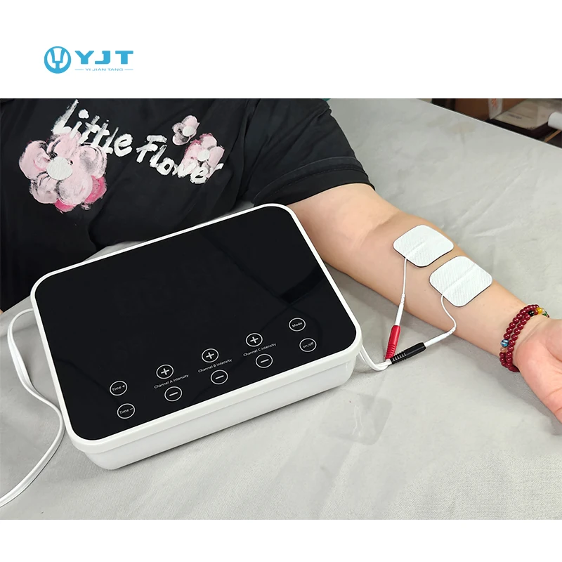 

2026 Pain Relief Intermediate Frequency Therapy Apparatus Medium Frequency Therapeutic Equipment
