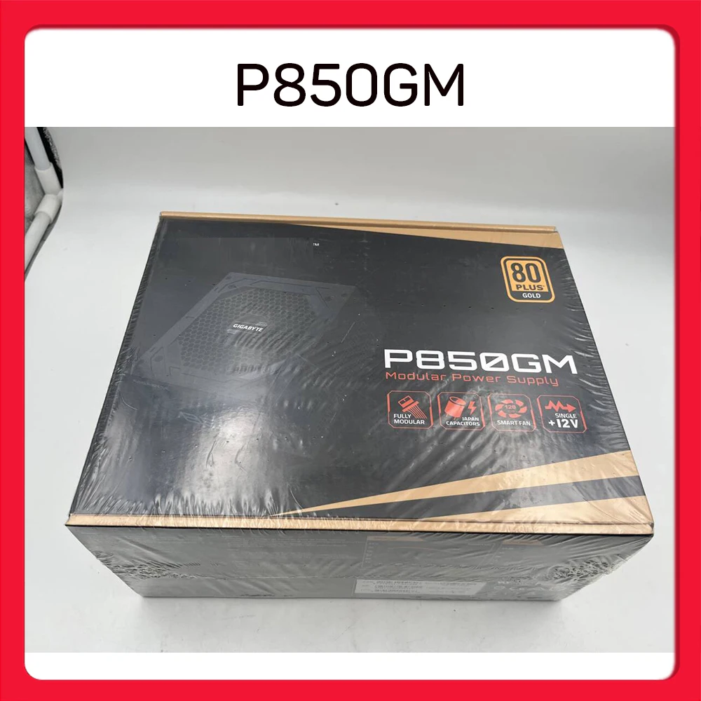 For Giga-byte Power Supply P850GM