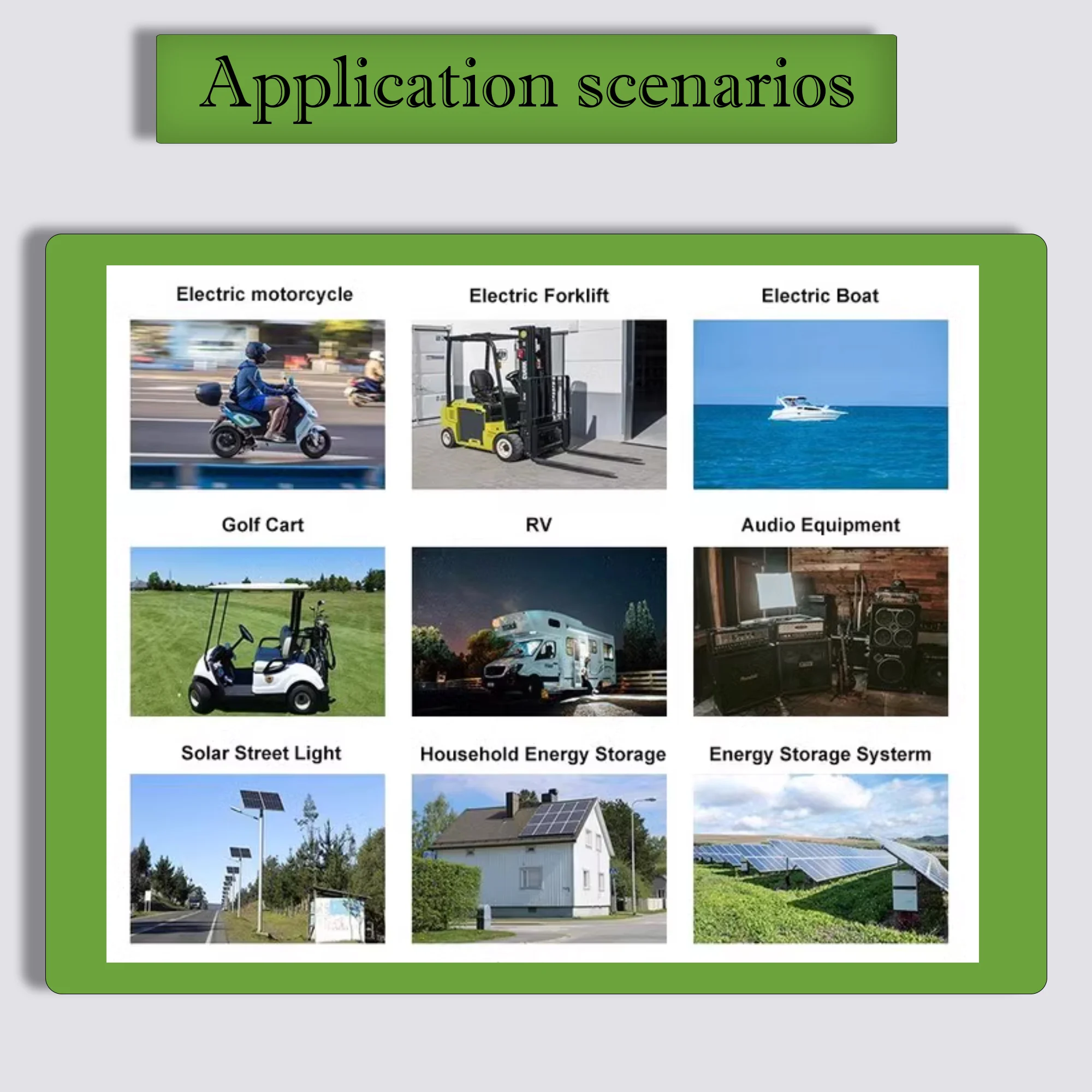 بطارية lifepo4 3.2V30Ah بطارية 8000 دورة ليثيوم فوسفات الحديد ل 12 فولت 24 فولت 48 فولت 60 فولت السفر المعسكر الشمسي عربة جولف يخت