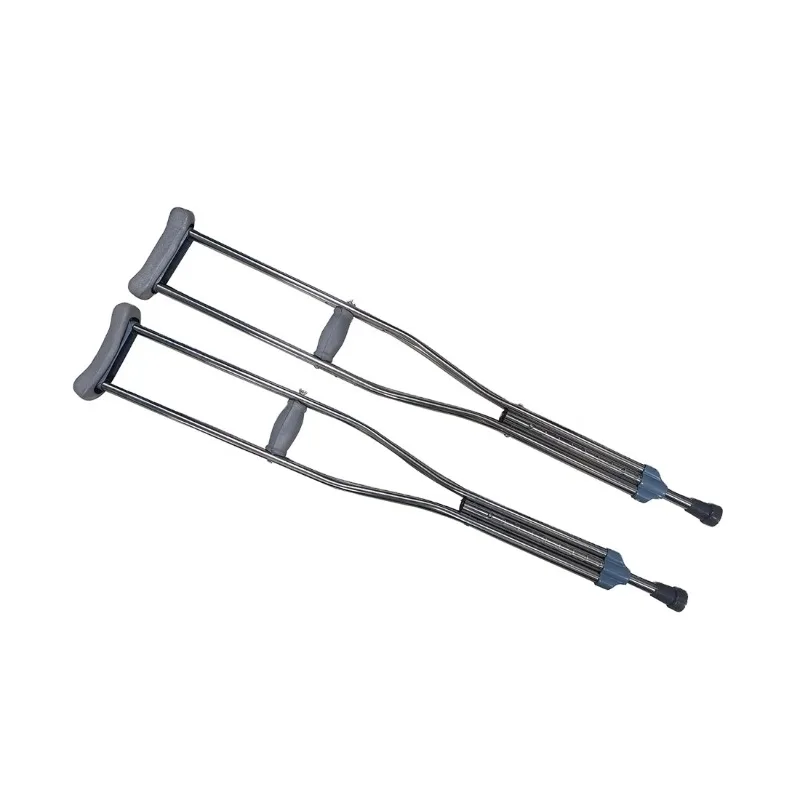 

Легкая медицинская трость для инвалидов, алюминиевая полезная палочка для подмышек, паховая костыль, цена на продажу