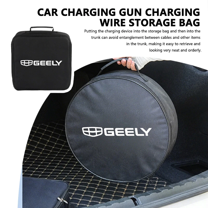 cabo-de-carregamento-para-carro-bolsa-redonda-oxford-para-armazenamento-de-pistola-de-carregamento-para-geely-ex5-e5-l6-l7-emi-no1-proton-emas-7-5-e8-starry-8