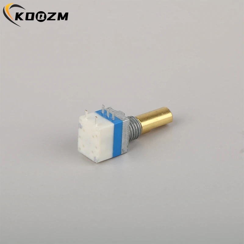 1PCS Volume Switch Power Knob Volume Switch Replacement For UV5R UV-5RA 5RE Series Accessories