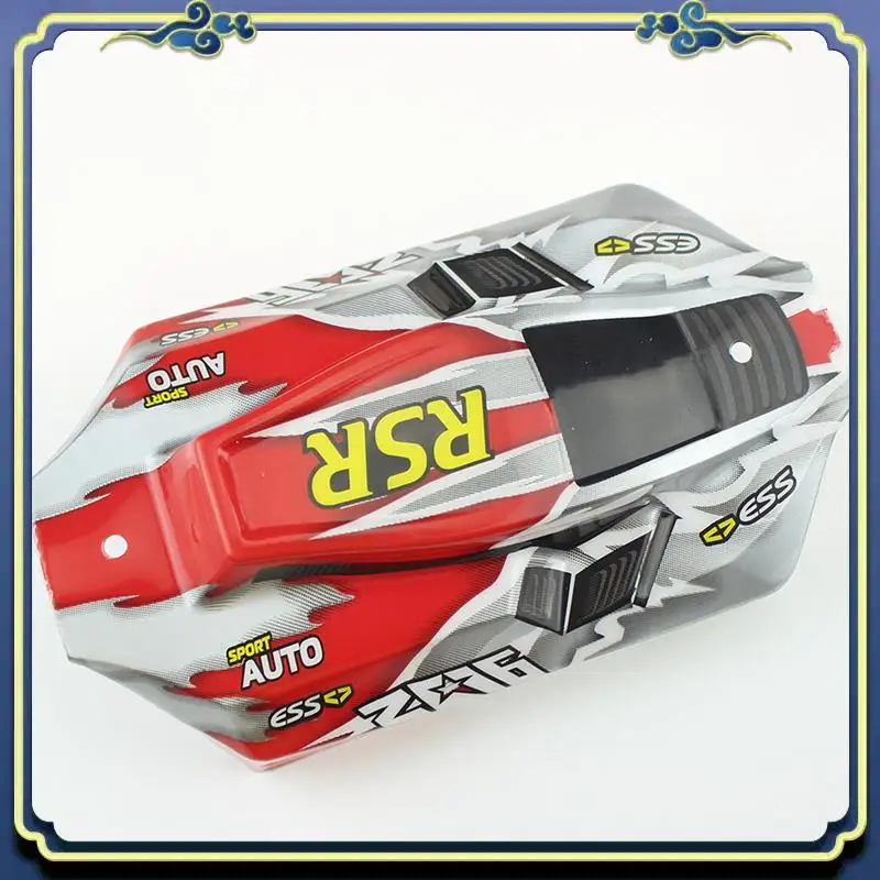 

Портативный 2X для Wltoys 144001 Верхний навес кузова автомобиля 1/14 144001 -1335 Автозапчасти, Красный