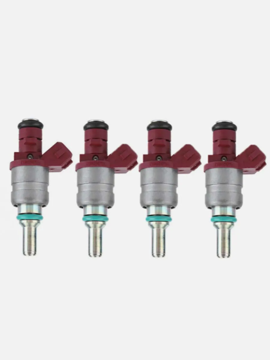 

4Pcs Fuel Injector A2710780023 2710780023 For Mercedes Benz Kompressor W203 C230 1.8L A2710780023 free shipping