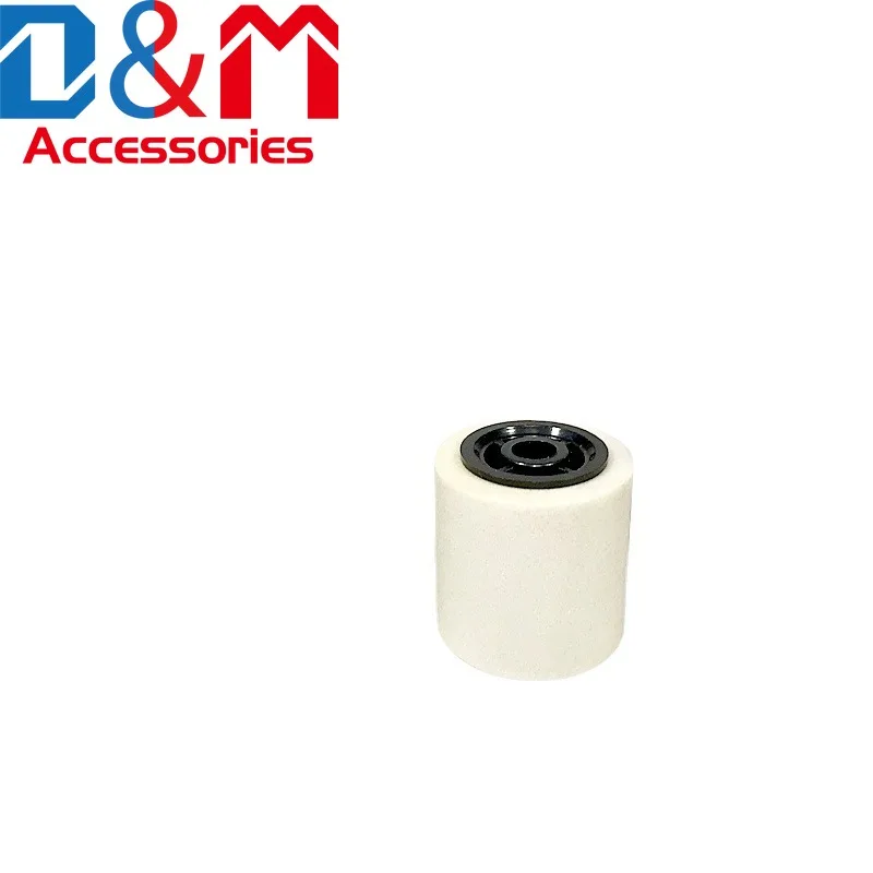 

10pcsC2085-8791 C2097-5082 ADF Reverse Roller for RICOH DF77 DF79 DF82 DF83 1106 1107 1356 1357 907 C550 C700 C720 C900 C901 455