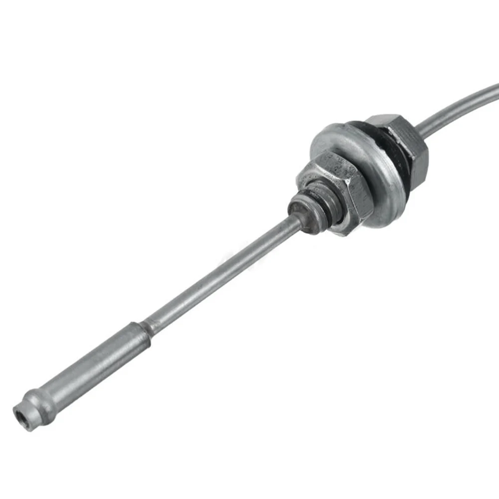 Kit de remetente de tanque de combustível, peças de tubo de suporte, clipe de coleta, aquecedor de mangueira de conexão de combustível para eberspacher e aquecedor webasto diesel