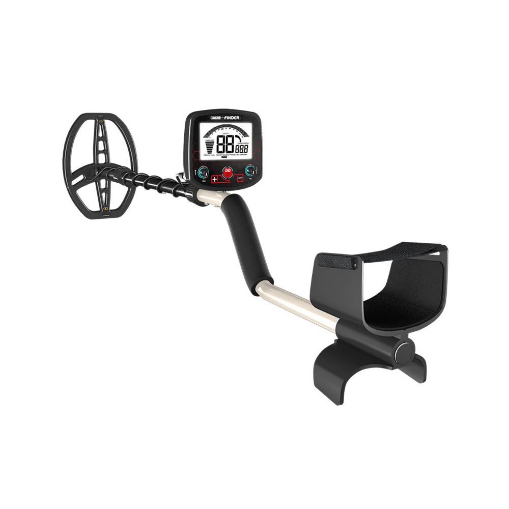 YYHC-Factory direct selling price gold metal detector made in China Fast delivery good quality  hand held metal detector