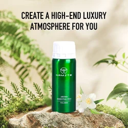 Namste-Aceites Esenciales para difusor de Hotel, aceite de fragancia Natural, olor eléctrico para el hogar, 100ML