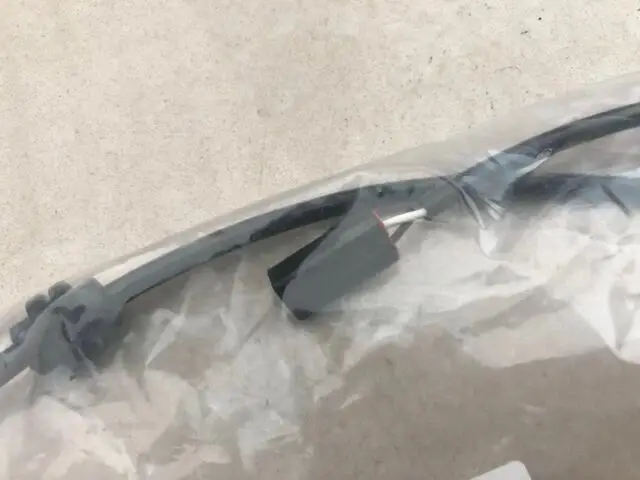 

Auto car motor parts 50015257 ABS Brake sensor front and rear left and right side FOR Chinese SAIC ROEWE 350 MG5