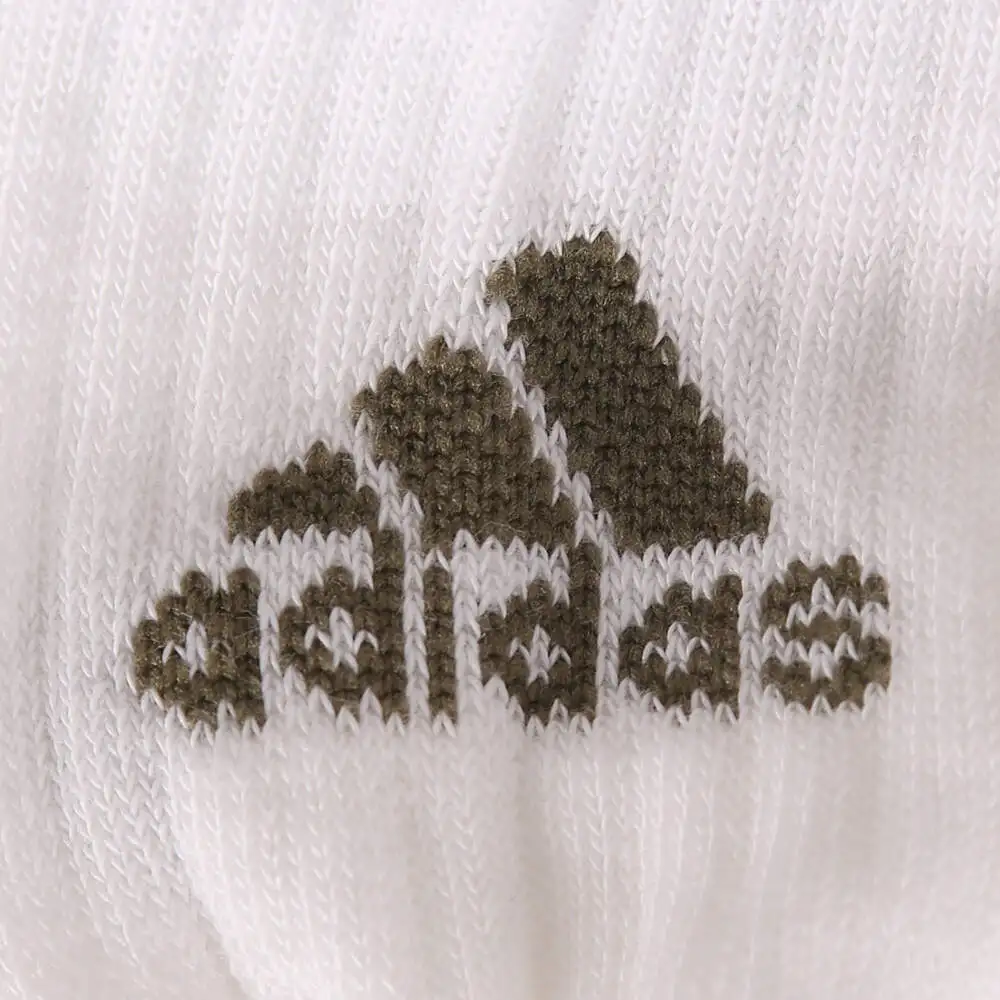 Adidas 2025 Adult 3S C SPW CRW 3P Pończochy Rabatowe Skarpety JG5854