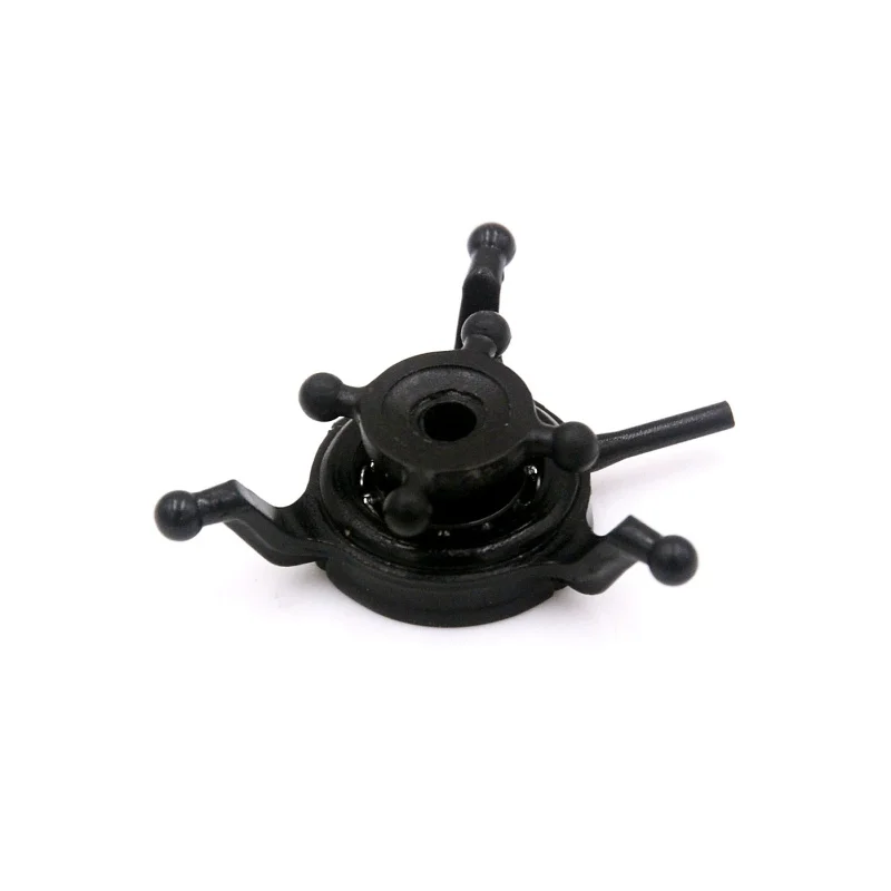 Wltoys K170 K124 RC Helicopter Spare Parts K124-007 Cross Plate Tilting Disc