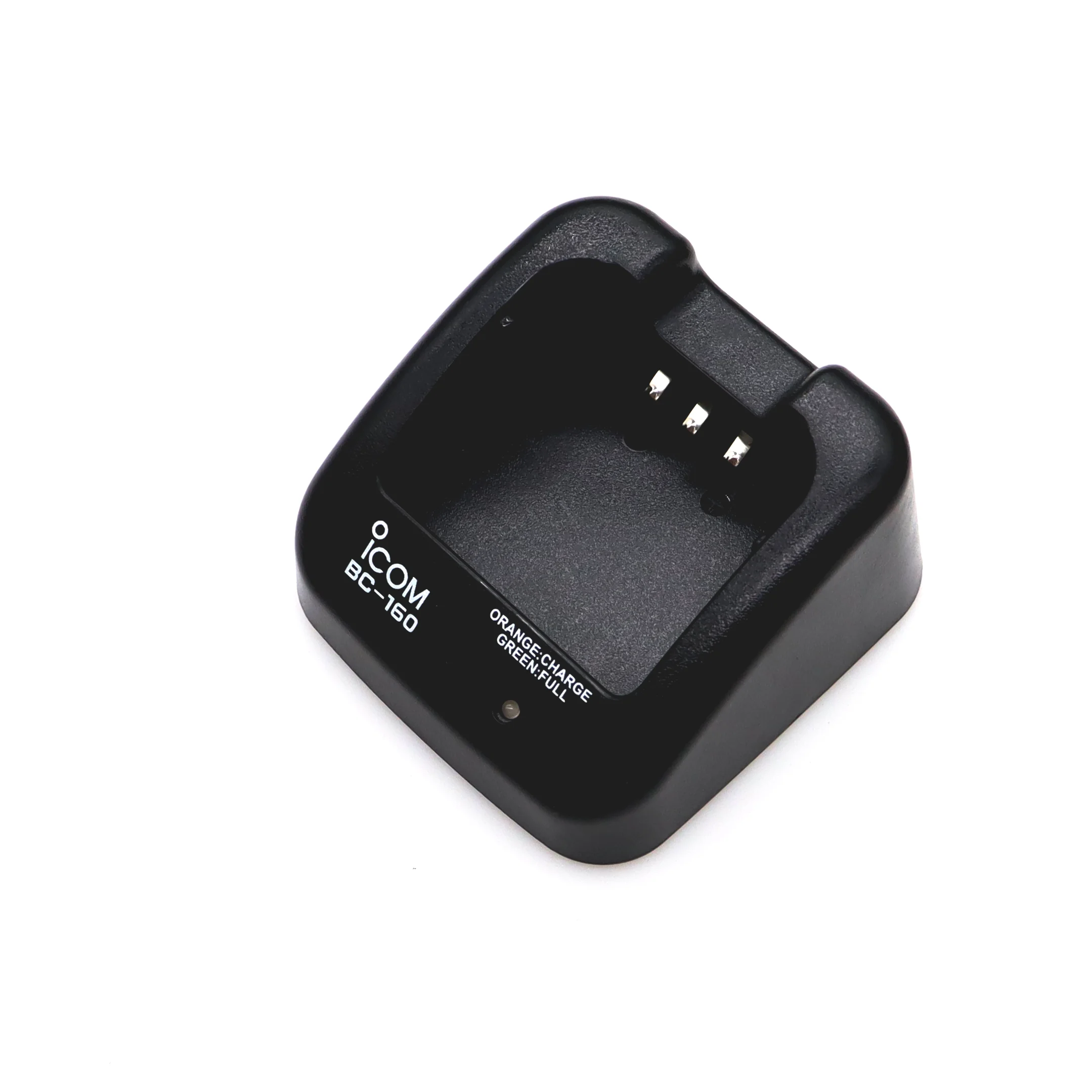 BC-160 Rapid Charger for ICOME IC-A14 IC-F14 IC-F15 IC-F16 IC-F24 IC-F25 IC-F26 IC-F33 IC-F34 IC-F4 IC-F44 Walkie Talkie