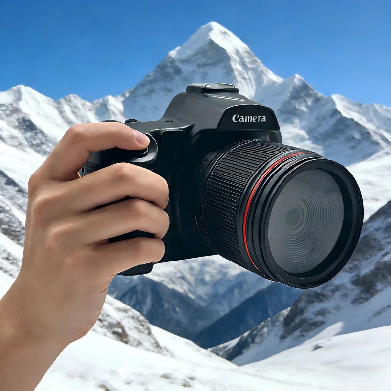 2K Digital Cameras …