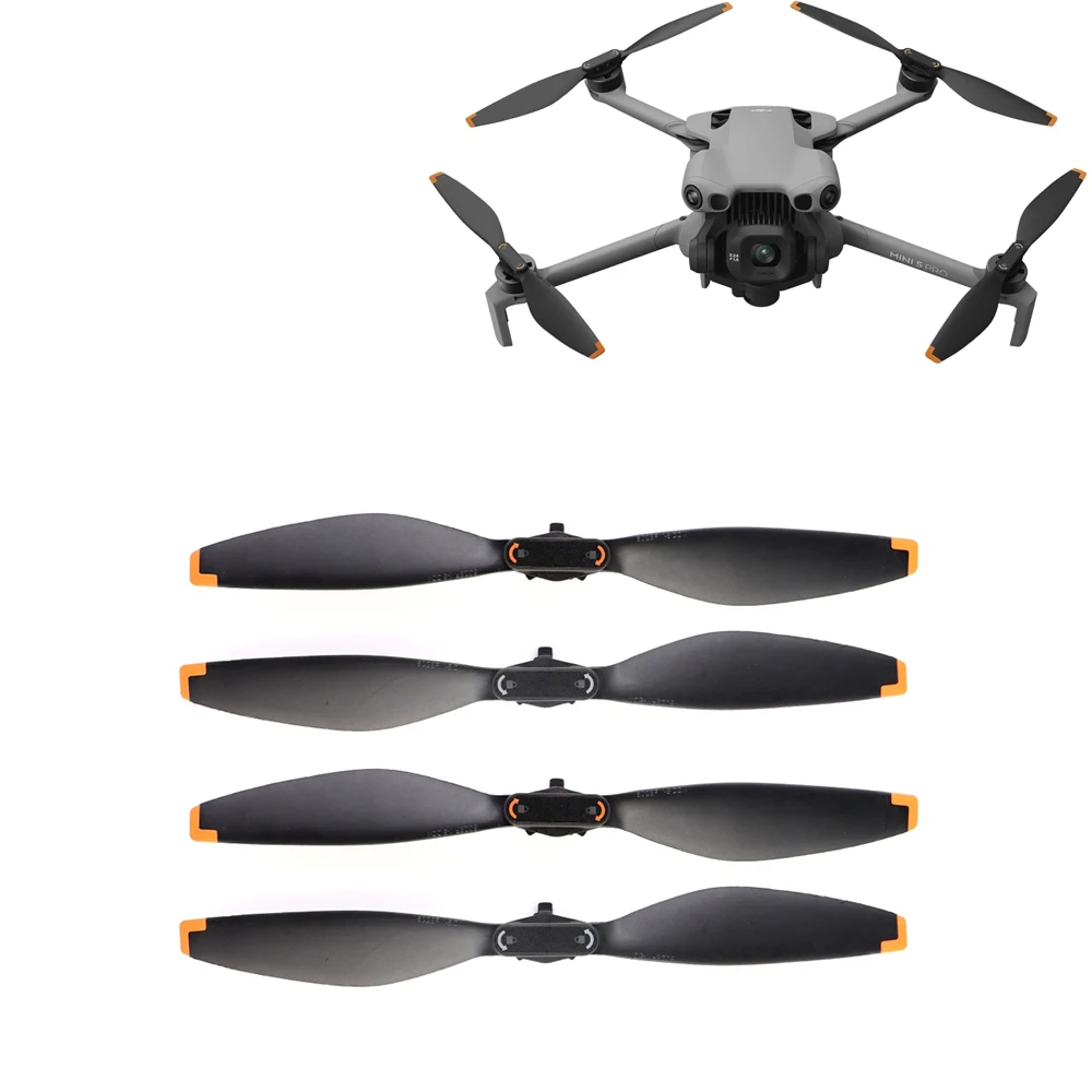 

Propeller Protective Bumper Ring for DJI Mini5 Pro Propeller Guard 6028 Landing Gear Impact Protectors Prop Blade Bumper Guards