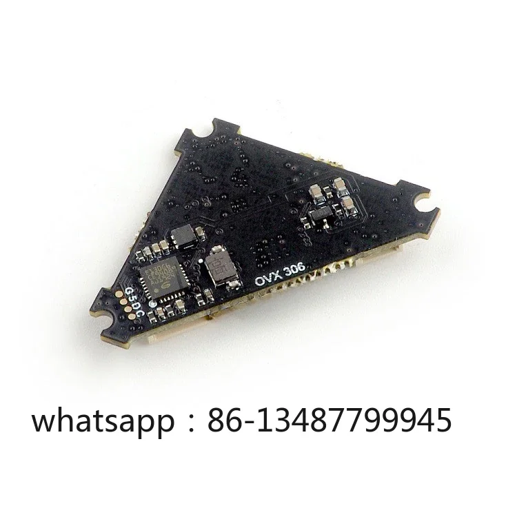 

OVX306 Open VTX Open Source Image Transfer 5.8G 48CH Raceband 25-400mw Cine8