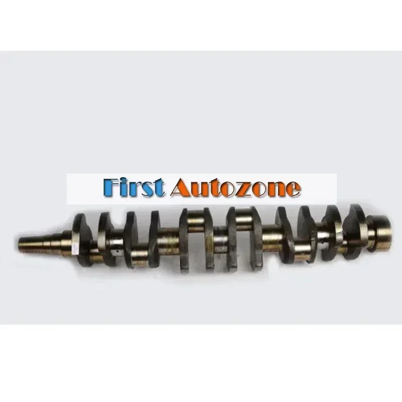 Crankshaft for Komatsu 6D155 Engine