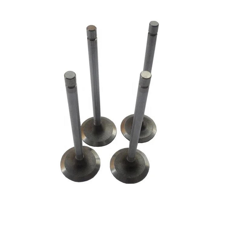 4BT 6BT ISF Intake Valve 5308264 5261320 Diesel Engine Parts for Genset