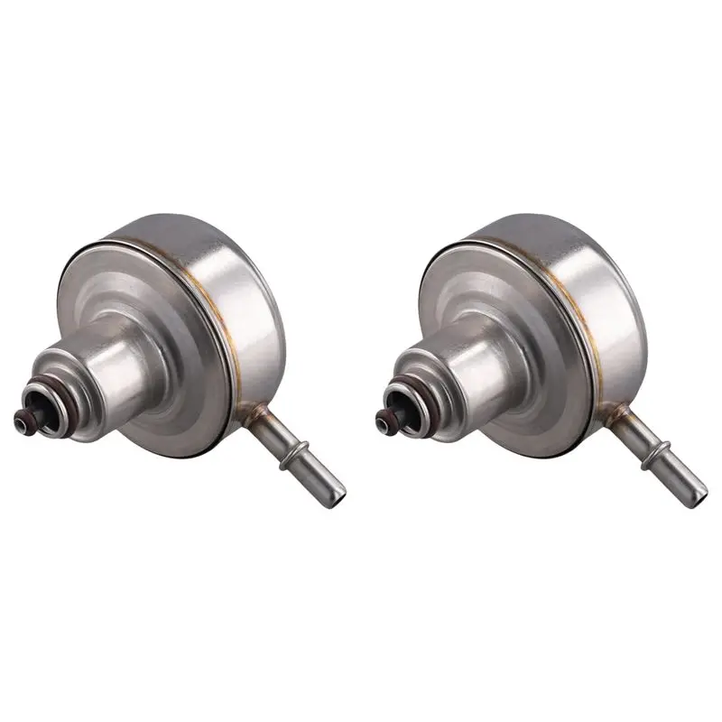 

Superior-2Pc Car Fuel Filter Pressure Regulator Fuel Pump For Jeep TJ L4 2.5L 1997-2002 Grand Cherokee V8 5.2L 1997-1998 5210005