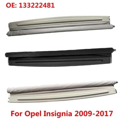 133222481 Car Panorama Sunroof Sunshade Curtain Cover Assembly For Opel Insignia Sport Tourer 2009-2017