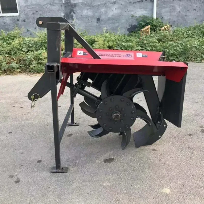 

Сельскохозяйственный Ditcher Трактор 3-точечный мини-трансформер сцепкой